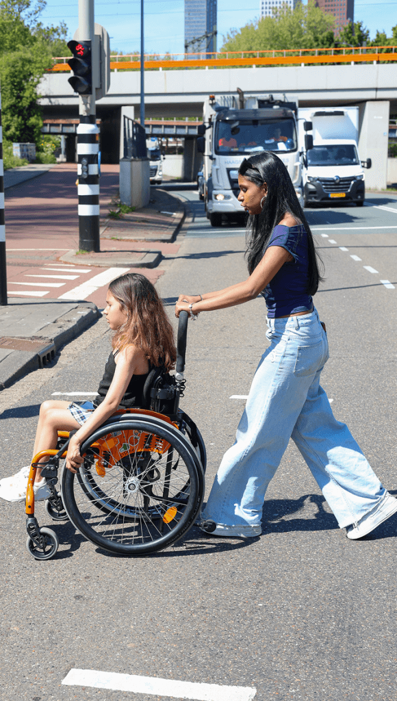 Buddy Netwerk foto 3